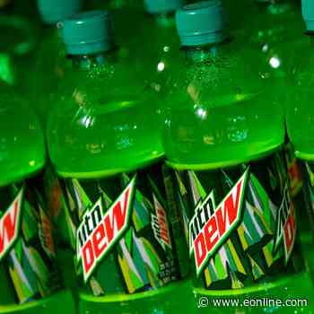 Woman Allegedly Poured Mountain Dew on Herself to Hide Murder Evidence ...