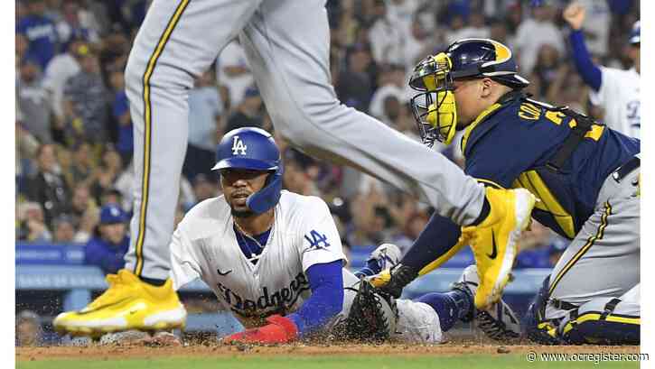 Unbelievable! Brewers' 10 Game Win Streak: Is This Their Year? - mpwihvv