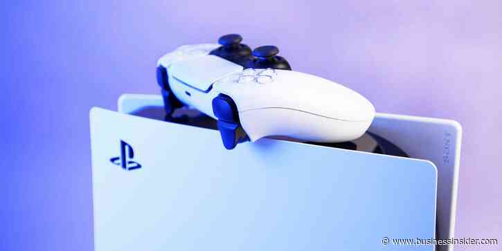 The Best PS5 Deals For August 2023: Save On PlayStation 5 Consoles And ...