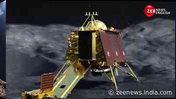 Big Breaking! Lander's Vikram Successfully Separated From Spacecraft: What's Next?