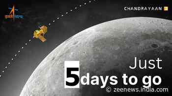 ISRO Moon Mission Chandrayaan 3 Update: Launch, Landing Date, Time, Images, Budget, Status; All You Need To Know