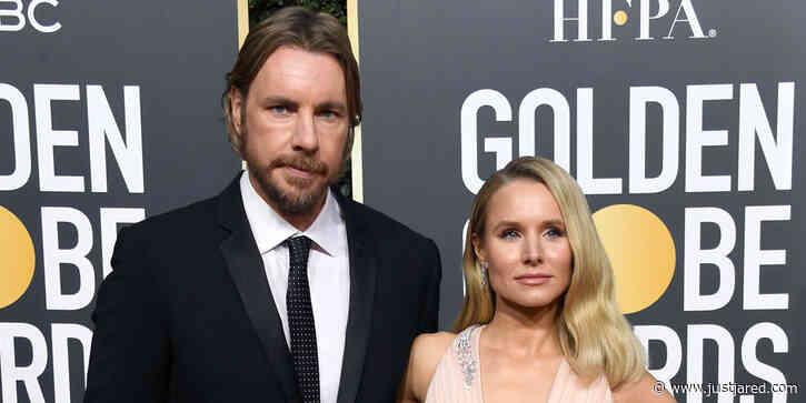 Dax Shepard Gets Honest About His Daughters Future Sex Lives Says They Can Have It In The Car