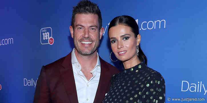 'The Bachelor' Host Jesse Palmer Expecting First Baby With Wife Emely ...