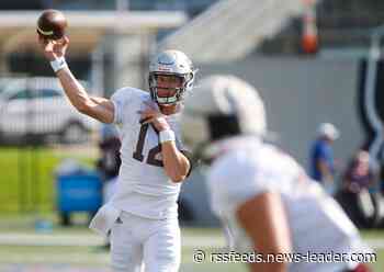 Our 4 main takeaways from watching Missouri State football's practice on Saturday