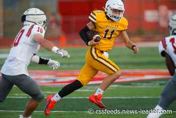 Why Kickapoo football could challenge for an Ozark Conference title this season