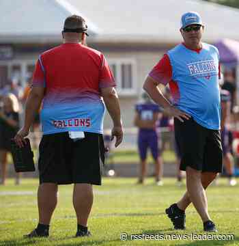 What to know about Glendale football after Mike Mauk's sudden departure