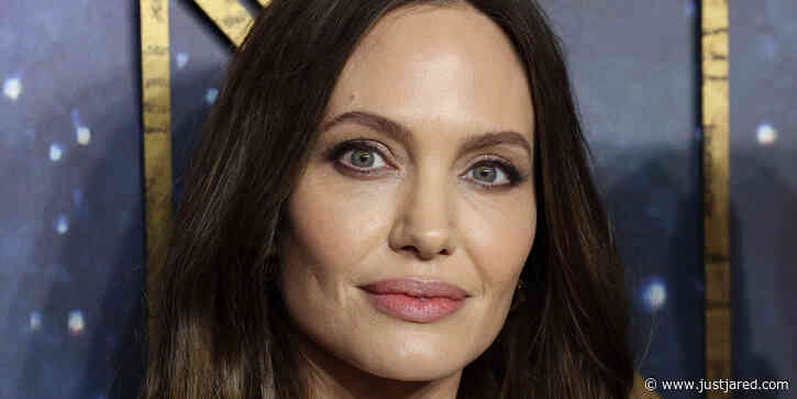 Angelina Jolie's 'The Outsiders' Musical Set to Open on Broadway in Spring 2024