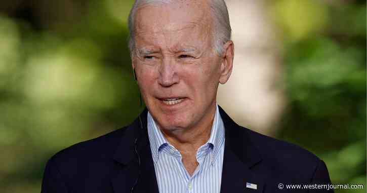 Bidenomics Fail: Americans Increasingly Forced to Dip Into Retirement Accounts to Make Ends Meet, Major Bank Reveals