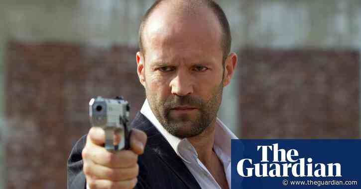 Ever wanted to see Jason Statham beat up a guy with a plate? You need to watch Safe