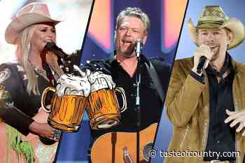 18 County Artists Who Have Their Own Bars and Restaurants