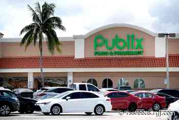 Publix-style dog bans make it safer for service dogs and people who need them, advocates say