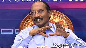 'Just Because Of...': Former ISRO Chairman K Sivan On Why Chandrayaan-2 Couldn't Succeed