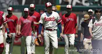 Hernández: Angels failed to stop Shohei Ohtani from a disastrous injury that alters his future