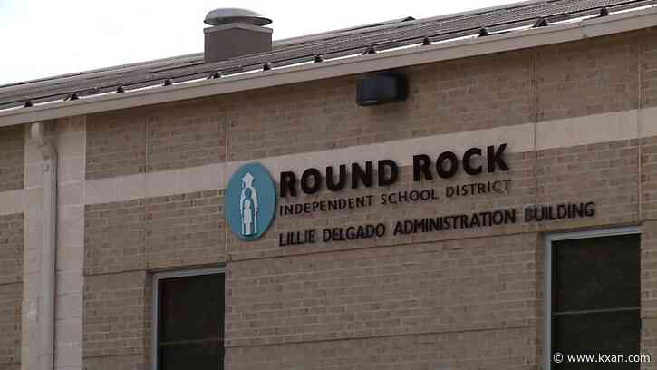 District Asks Voters To Approve Salary Raise For Round Rock Isd Staff In November Election