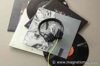 AIAIAI Introduces the New TMA-2 DJ XE: A Game-Changer in Versatile Headphones
