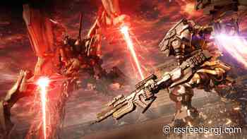 Armored Core VI review: Is this the series' Monster Hunter World? - Technobubble Gaming