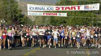 Reno's oldest footrace returns after four-year absence: what to know about Sunday's Journal Jog