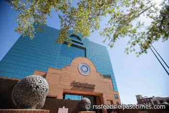 El Paso taxes: County proposes tax rate increase, gives elected officials pay raise