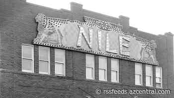 Owners of 99-year-old Nile Theater in Mesa want to make it a historic designated landmark