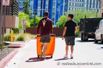 Arizona State University students are preparing to return. What to know about move-in