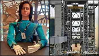 ISRO's Humanoid Robot Vyommitra To Take Space Flight On Ganganyaan; Read All About Upcoming Mission