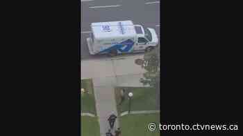 Police Identify Victim And Suspect In Fatal Toronto Stabbing - Toronto ...