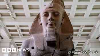 The British Museum's missing-treasures controversy so far - Greater ...