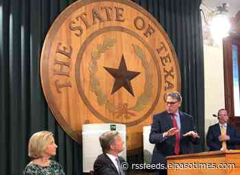 Why Rick Perry and Karl Rove are not among Texas Republicans who are defending Ken Paxton