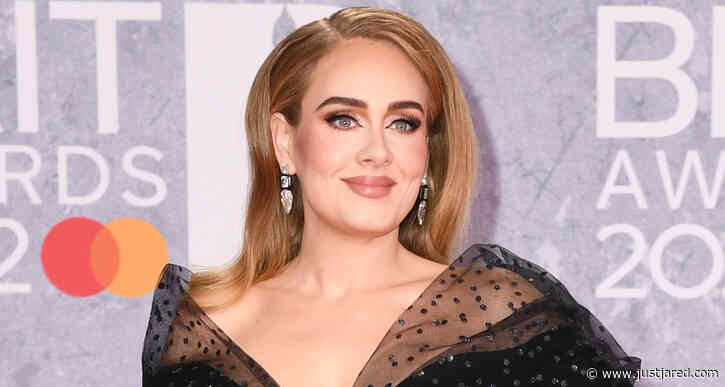 Adele Says She Wants to 'Be a Mom Again Soon,' Reveals the Baby Name Boyfriend Rich Paul Likes