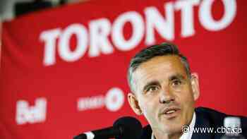 John Herdman eyes opportunity to develop, build Toronto FC back into a winner