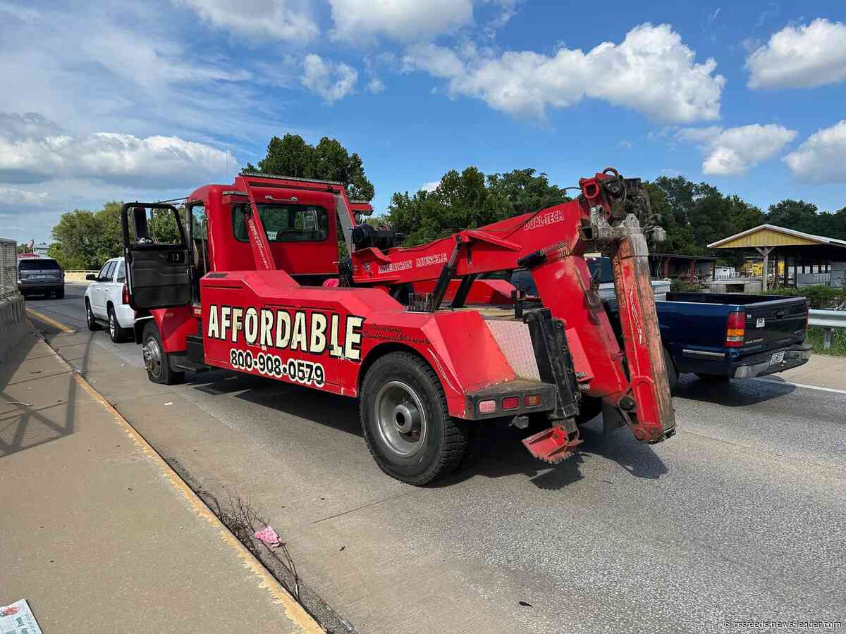 Springfield police chase the latest in a string of legal issues at Affordable Towing