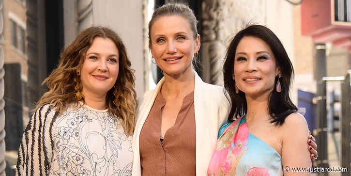 'Charlie's Angels' Director McG Is Up To Make Another With Drew Barrymore, Cameron Diaz & Lucy Liu