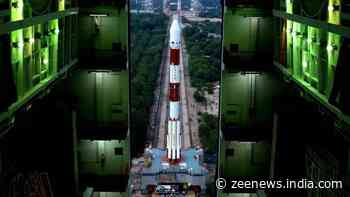 Aditya-L1 All Set To Launch At 11:50 AM Today From Sriharikota; Watch Live