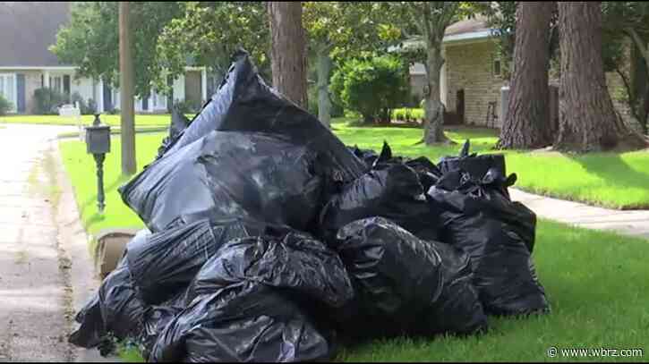 New changes to EBR trash pickup start Friday - Here's what it means for ...