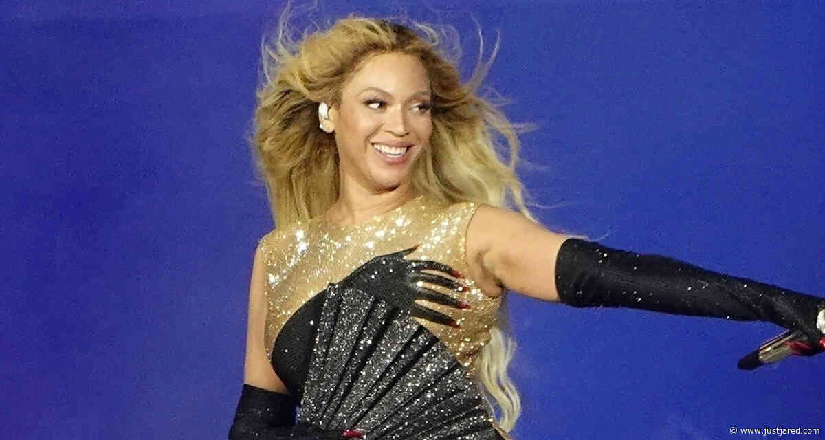 Every Celeb Guest at Beyonce's First L.A. Show of Renaissance Tour 2023!