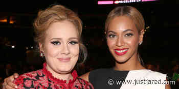 Adele Says She's Attending Beyonce's Birthday Show, Talks Issues With Silver Wardrobe Request