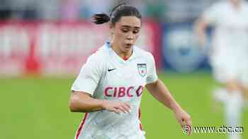 Canada's Bianca St-Georges scores opener as Chicago Red Stars down Washington