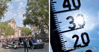 Wetter heute in Bamberg: Neue Hitzewelle rollt an - Franken erlebt eine sonnige Woche