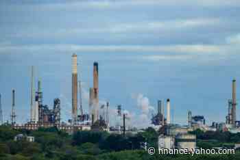12 States With The Largest Refining Capacity