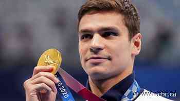 Russia critical of rules allowing some of its swimmers to compete as neutrals pre-Olympics