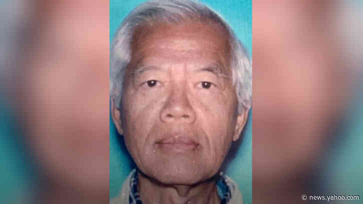 Man Convicted In Murder, Robbery Of 75-year-old Asian Man In Oakland ...