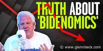 Is 'Bidenomics' SAVING the economy? The FACTS say otherwise