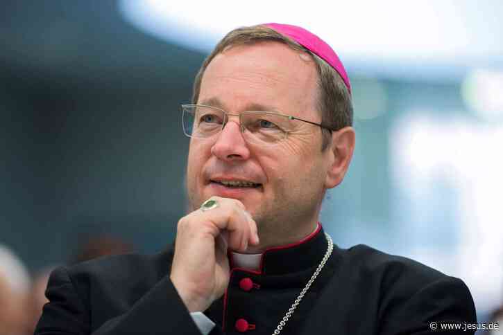 Bischof Bätzing: Glaubwürdigkeit ist Kernproblem der katholischen Kirche