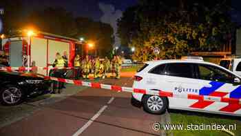 Politie onderzoekt mogelijk DNA-spoor op explosief woning Nieuwegein