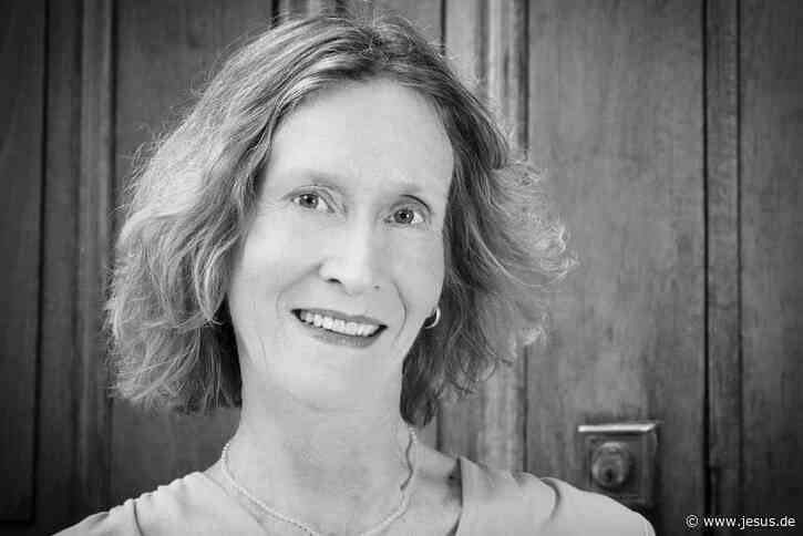 Bestseller-Autorin Sarah Young verstorben