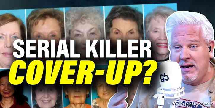 Why have people NOT HEARD of this suspected 22x SERIAL KILLER who will AVOID death penalty?