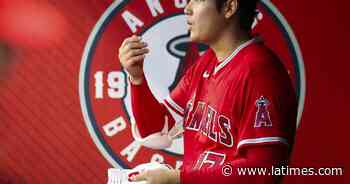 Shohei Ohtani is the rarest of players. Missing games is even more rare for the two-way star