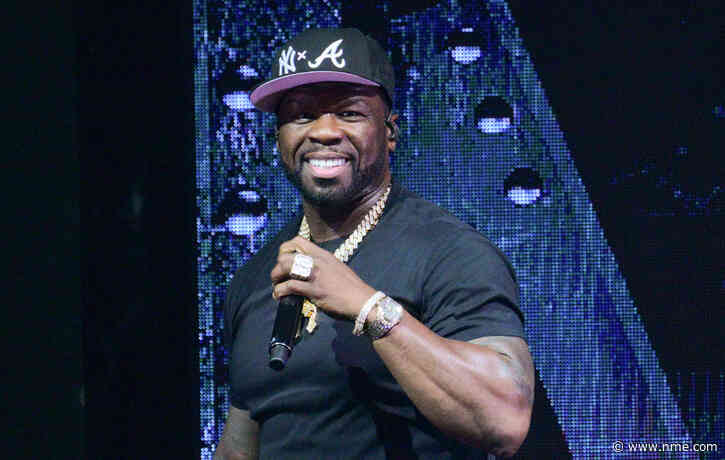 50 Cent reacts to Chris Tucker’s joke about Michael Jackson’s love for  ‘In Da Club’