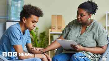 Self-harm among pupils a growing concern - governors