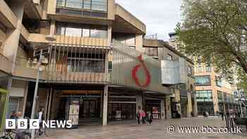 RAAC concrete issues close Cardiff's St David's Hall